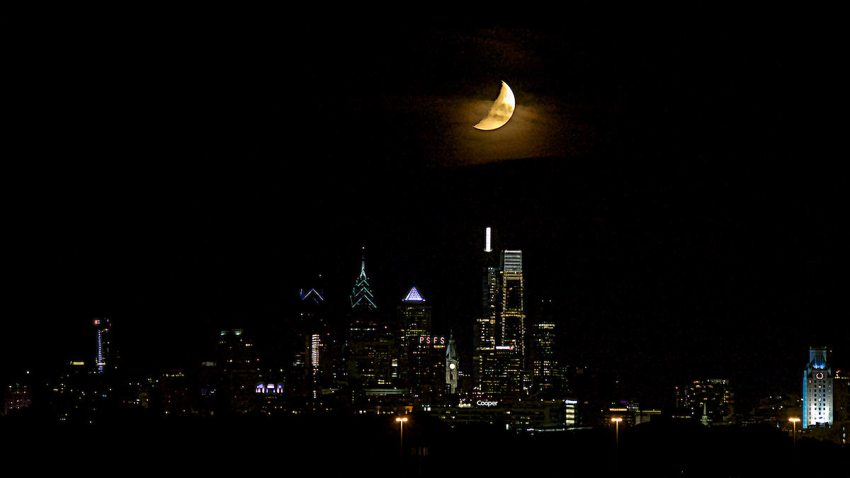 PhillySkylineMay202018DB - Version 2